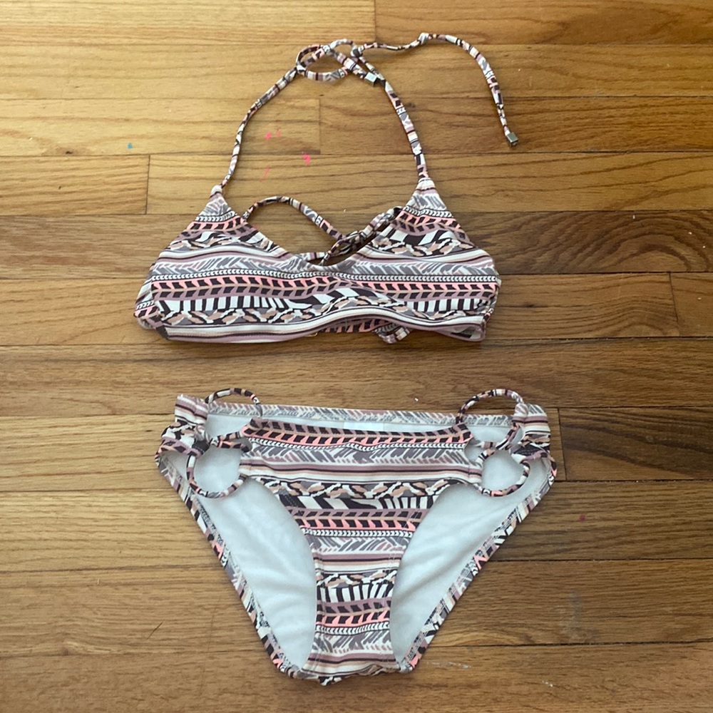 XS Bathing Suit from Target